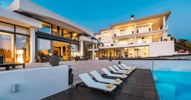 Villa en Teia, Španjolska