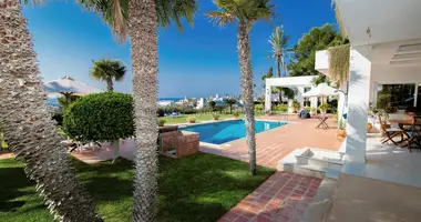 Villa 3 bedrooms in Agia Eirini Lefkosia, Cyprus