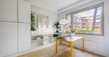 Apartamento 3 habitaciones en Helsinki sub region, Finlandia
