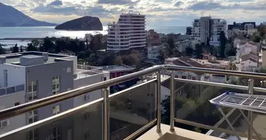 Apartamento 1 habitacion en Budva, Montenegro