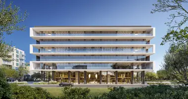 Oficina 430 m² en Limassol District, Chipre