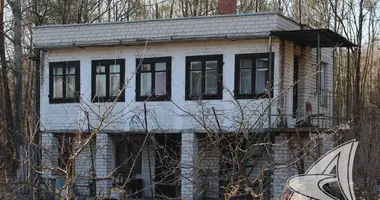 Haus in Muchaviecki sielski Saviet, Belarus