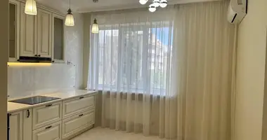 Apartamento 1 habitación en Odesa, Ucrania
