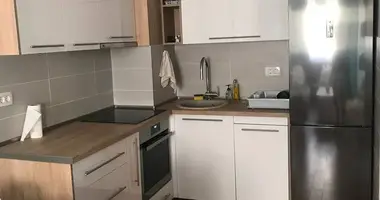 Квартира 1 спальня в Будва, Черногория