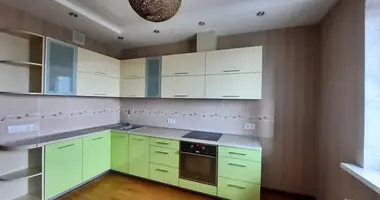 1 room apartment in Minsk, Belarus