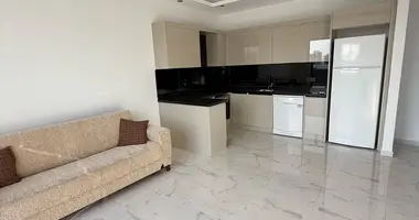 Apartamento 2 habitaciones en Alanya, Turquía