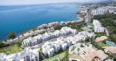 Wohnung 2 Schlafzimmer in Benalmadena, Spanien
