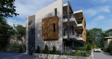 1 bedroom apartment in Makrygialos, Greece