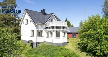 Casa en Tiilaa, Finlandia