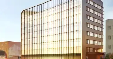 Office 1 676 m² in Moscow, Russia