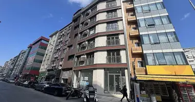 Дуплекс 3 комнаты в 43, Турция