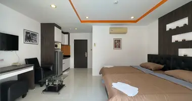 Condo in Pattaya, Thailand