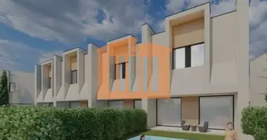 Dom 4 pokoi w Bashkia Durres, Albania