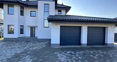 Haus in Kalodziscanski sielski Saviet, Belarus