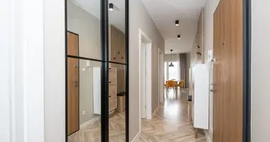 Квартира 3 комнаты в Познань, Польша