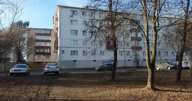Квартира 2 комнаты в Минск, Беларусь