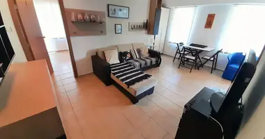 Apartamento 1 habitacion en Nesebar, Bulgaria