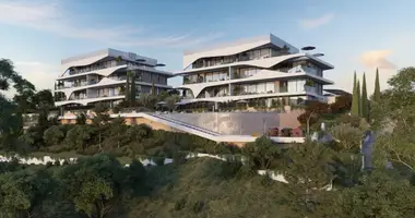 Appartement 1 chambre dans Agios Tychonas, Chypre