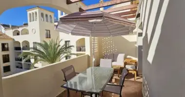2 bedroom apartment in Manilva, Spain