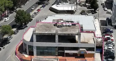 Grundstück in Nikosia, Zypern