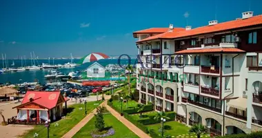 Apartamento 2 habitaciones en Sveti Vlas, Bulgaria