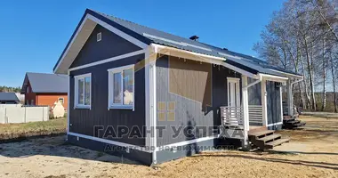 Casa en Cherni, Belarús