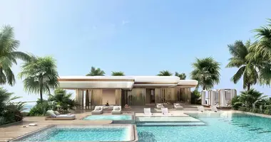 Apartamento 3 habitaciones en Dubái, Emiratos Árabes Unidos
