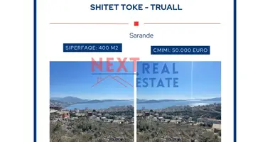 Działka w Gjashte, Albania