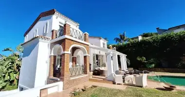 4 bedroom house in Marbella, Spain