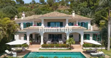 Haus 5 Schlafzimmer in Spanien