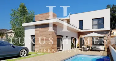 Villa 3 bedrooms in San Javier, Spain