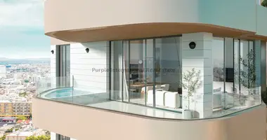 Penthouse w Larnaka, Cypr