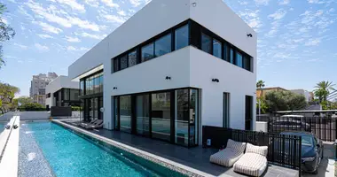 Villa 5 zimmer in Aschdod, Israel
