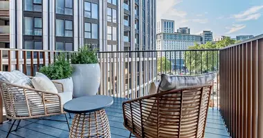 Apartamento 1 habitacion en Londres, Reino Unido
