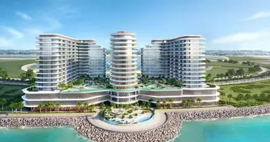 Appartement dans Ras Al Khaimah, Émirats arabes unis