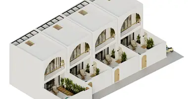 Apartamento 1 habitacion en Tibubeneng, Indonesia