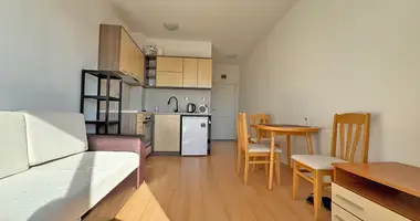 Apartamento 1 habitacion en Nesebar, Bulgaria