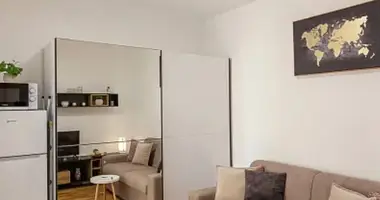 Wohnung 1 Schlafzimmer in Becici, Montenegro