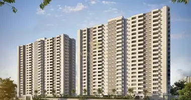2 bedroom apartment in Regiao Imediata de Sao Paulo, Brazil