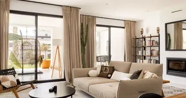 3 bedroom apartment in Spain