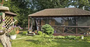 House in Pliski sielski Saviet, Belarus