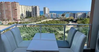 Квартира 2 комнаты в Эрдемли, Турция