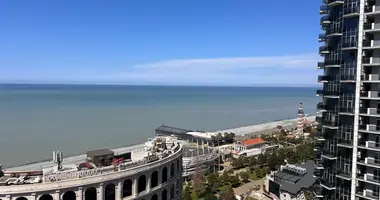 Studio apartment 1 bedroom in Batumi, Georgia