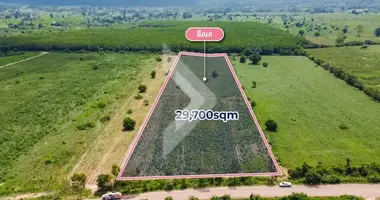 Участок земли в Banteay Srei, Камбоджа