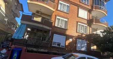 2 bedroom apartment in Oba, Turkey