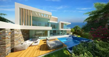 Villa en Pafos, Chipre