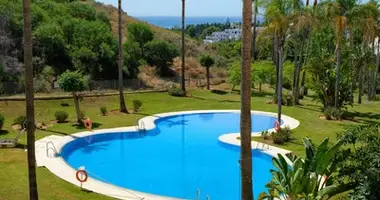 Wohnung 3 Schlafzimmer in Spanien