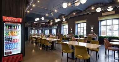 Bureau 415 m² dans Moscou, Russie