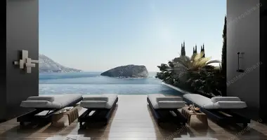 Вилла в Херцег-Нови, Черногория