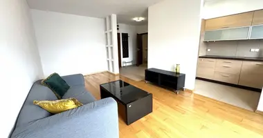 Apartamento 2 habitaciones en Varsovia, Polonia